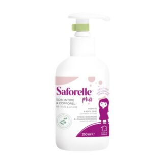 Saforelle Miss 250ml