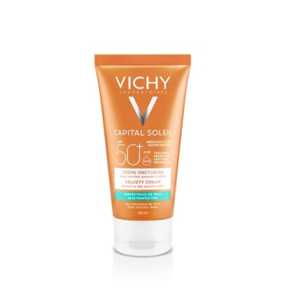 Vichy Capital Soleil Creme Untuoso FPS 50 50 ml