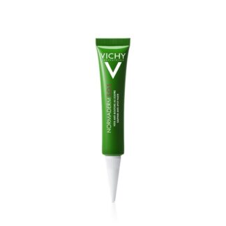 Vichy Normaderm Phytosolution Pasta de Enxofre SOS 20ml pasta à base de enxofre anti-imperfeições.