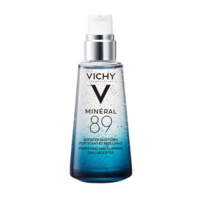 Vichy Minéral 89 Sérum Hidratante Booster 75ml