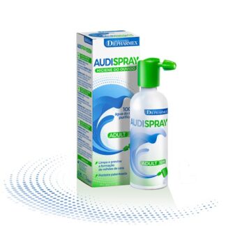 Audispray Adult 50ml