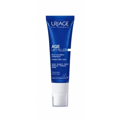 Uriage Age Protect Filler Multicorretor 40ml - Pharma Scalabis