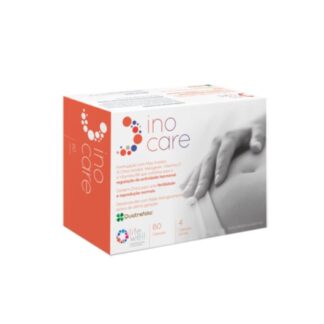 InoCare 60 Cápsulas