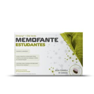 Memofante Estudantes 30 Comprimidos cada dia é uma verdadeira correria que o consome, bem como a tudo o que tem para fazer