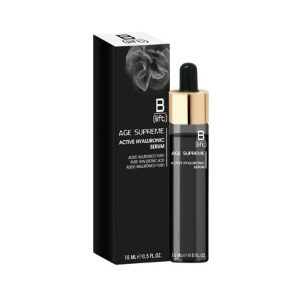 B-Lift Age Supreme Serum Hiadurónico Ativo 15ml