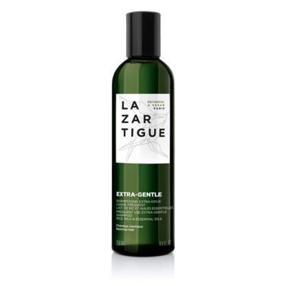 Lazartigue Champô Extra Suave Uso Frequente 250ml