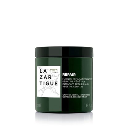 Lazartigue Máscara Reparação Intensa 250ml
