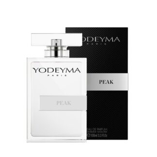 Yodeyma Homem Peak 100 ml