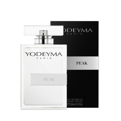 Yodeyma Homem Peak 100 ml