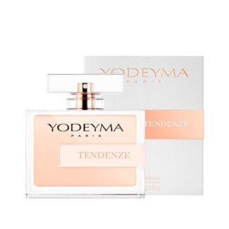 Yodeyma Mulher Tendenze 100 ml