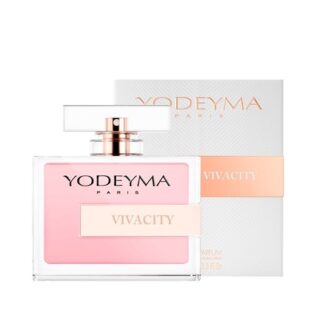 Yodeyma Mulher Vivacity 100 ml