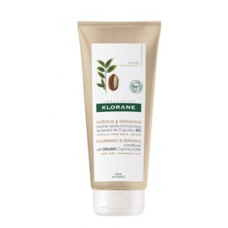 Klorane Bálsamo Manteiga Cupuaçu Bio 200ml