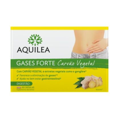 Aquilea Gases Forte Maus hábitos alimentares, stress, refeições abundantes e certos alimentos podem favorecer o acúmulo de gases