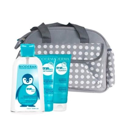 Bioderma ABCDerm Mochila Maternidade