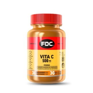 A vitamina C é uma vitamina hidrossolúvel importante para a formação de colagénio, para a firmeza e elasticidade dos tecidos e para a resistência dos ossos e dentes. Além disso, desempenha um papel relevante no reforço do sistema imunitário