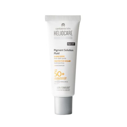 Heliocare 360 Pigment Solution SPF50+ 50ml