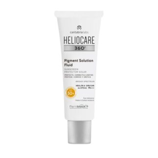 Heliocare 360º Pigment Solution Fluid Spf 50 50ml