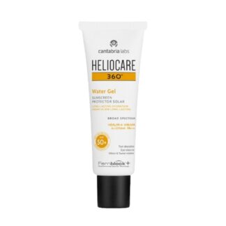 Heliocare 360º Water Gel SPF 50+ 50ml