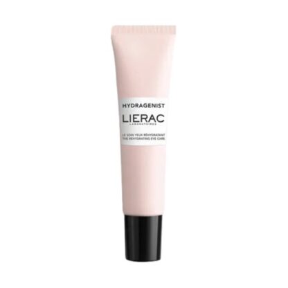 Lierac Hydragenist Contorno Olhos 15ml