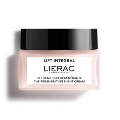 Lierac Lift Integral Nutri Creme Tensor Noite 50ml - Pharma Scalabis