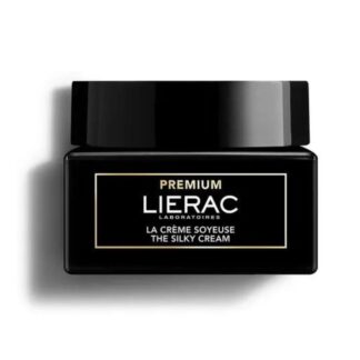 Lierac Premium Creme Sedodo 50ml, tratamento facial anti-idade absoluto, o creme sedodo corrige todos os sinais de envelhecimento: rugas, manchas, falta de firmeza, de luminosidade, de elasticidade e de densidade, desidratação.