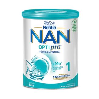 Nestlé NAN 1 Optipro 800gr