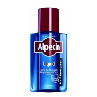 Alpecin Tónico Capilar Cafeína 200ml