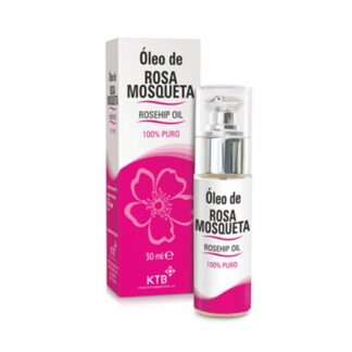 Óleo de Rosa Mosqueta 30 ml