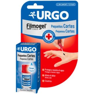 URGO Filmogel Pequenos Cortes 3.25 ml