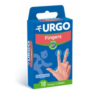 URGO Fingers 10 Pensos