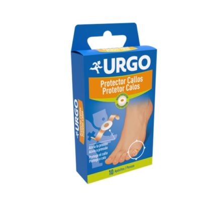 URGO Protetor Calos 10 Pensos