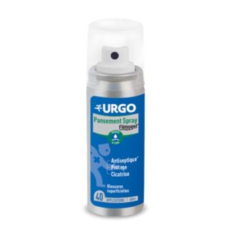 URGO Spray Filmogel 40ml