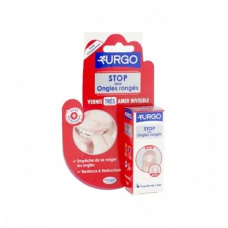 URGO Stop Unhas Roídas Filmogel Frasco 9ml