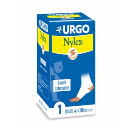 URGONylex Ligadura Elástica 4mx10cm