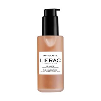 A Lierac apresenta o seu inovador Lierac Phytolastil Soluto, uma solução de 100ml especialmente formulada para combater estrias, agora disponível na Pharmascalabis