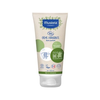 Mustela Creme Hidratante Bio 150ml