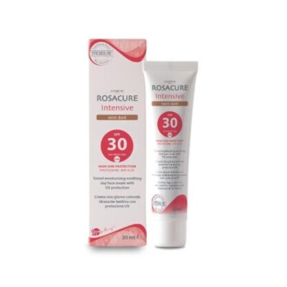 Rosacure Intensive Cor Doré SPF30 30ml