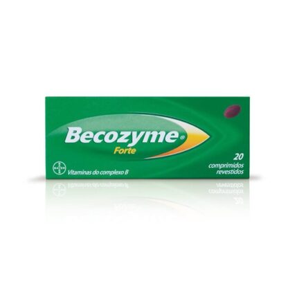 Becozyme forte é utilizado para a prevenção de estados carenciais de vitaminas do complexo B, em situações que requerem uma ingestão adicional (gravidez e aleitamento, esforço físico excessivo, recém-nascidos e idosos) ou associadas a uma deficiência por doença, ou induzida por fármacos.