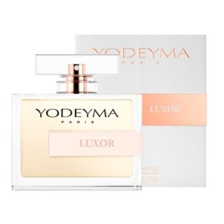 Yodeyma Mulher Luxor 100ml