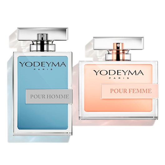 Yodeym