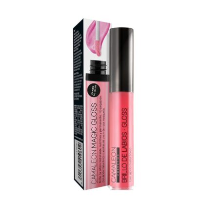 Camaleon Magic Gloss Rosa 9ml