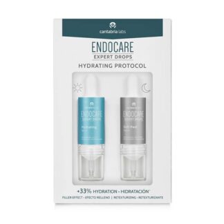 Endocare Expert Drops Hydrating Protocol 2x10ml