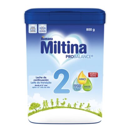 Miltina Probalance 2 800gr