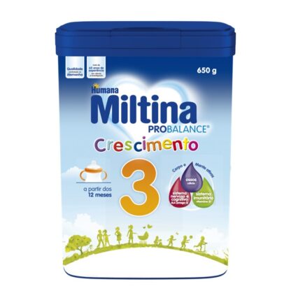Miltina Probalance 3 650gr