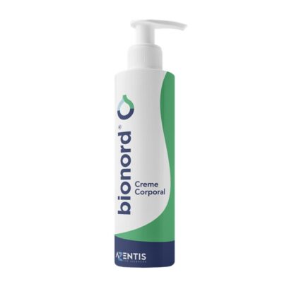 Bionord Creme Corpo 500ml