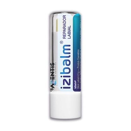 Izibalm Reparador Labial 4,5gr