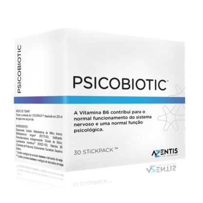 Os probióticos possuem um papel crucial para o equilíbrio da flora intestinal, dando lugar ao conceito emergente de Psicobiótico