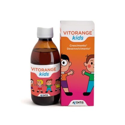 Vitorange Kids Suspensão 150ml