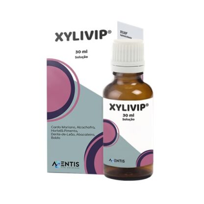 Xylivip Sol 30ml