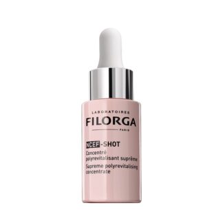 Filorga NCEF Shot 15ml Pharmascalabis